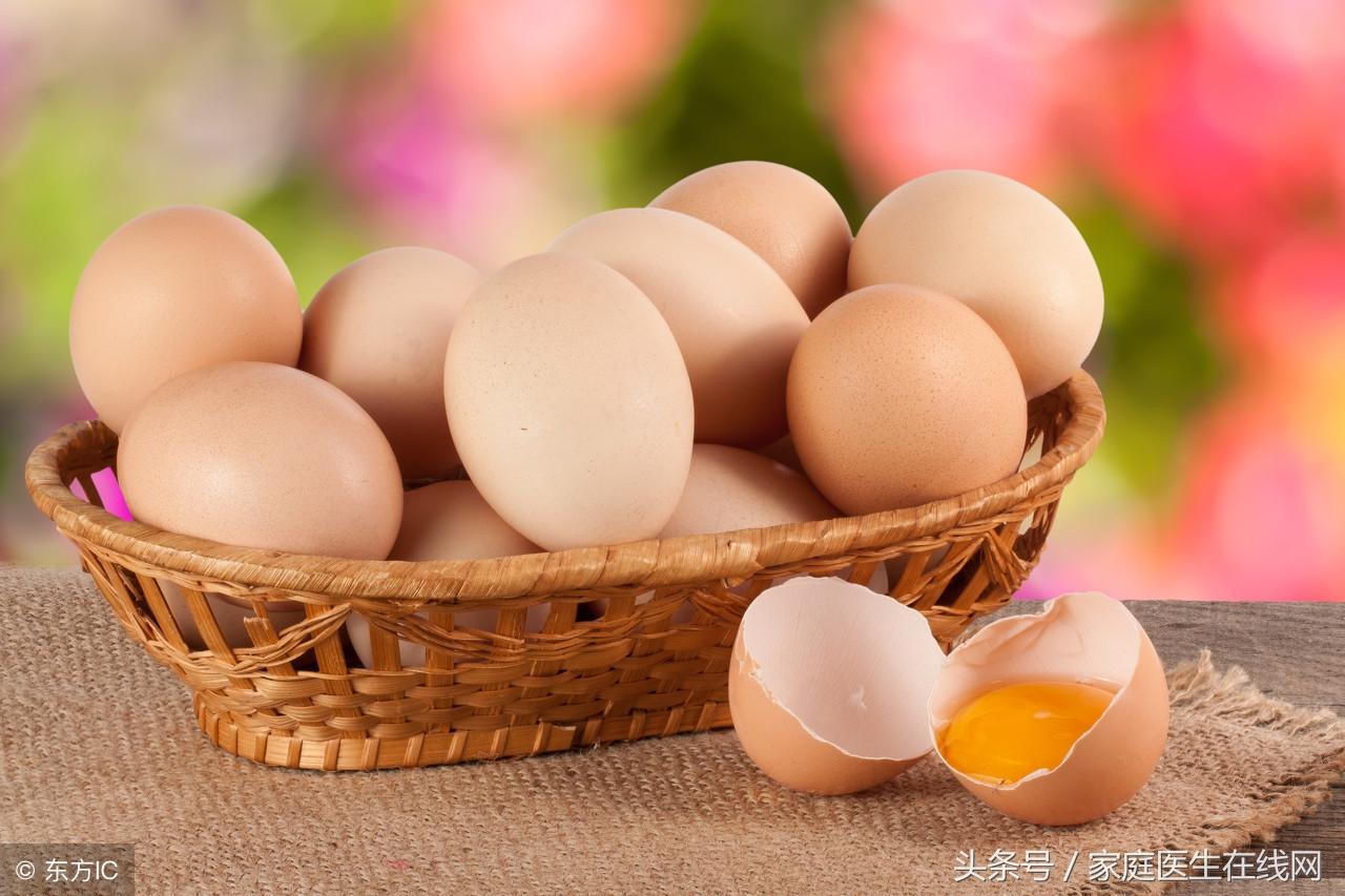 吃什么補營養最快，雞蛋、鴨蛋、鵝蛋、鴿子蛋，哪個營養價值高？答案不復雜